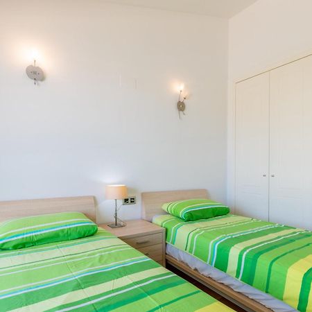 Magnificent Penthouse Alteamascarat Apartment ภายนอก รูปภาพ