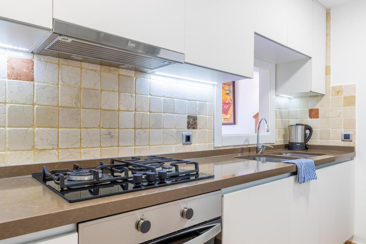 Magnificent Penthouse Alteamascarat Apartment ภายนอก รูปภาพ