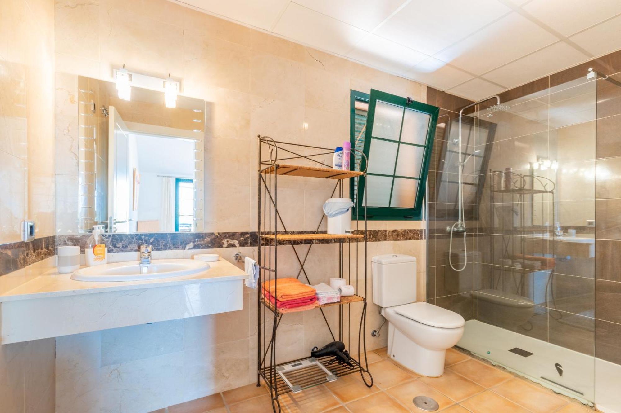 Magnificent Penthouse Alteamascarat Apartment ภายนอก รูปภาพ